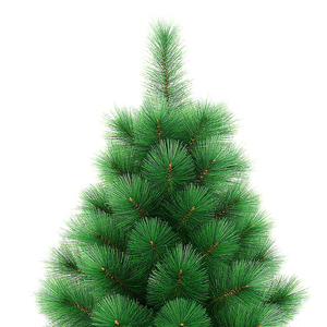 <span class=keywords><strong>2018</strong></span> Chaude Unique Arbres De Noël Artificiels PE PVC Arbre De Noël - Product Image 4