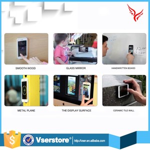 2016 new arrival anti-trọng lực dính điện thoại di động <span class=keywords><strong>case</strong></span> cho iphone và đối với <span class=keywords><strong>samsung</strong></span> galaxy <span class=keywords><strong>S7</strong></span> cạnh - Product Image 6