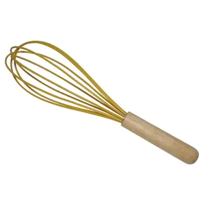 Silicon Whisk