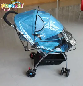 Kinder sicherheits produkte Kinderwagen Sitz bezug Staubs chutz Kinderwagen Regenschutz