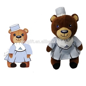 Que bulbo/foco osos de <span class=keywords><strong>peluche</strong></span> de juguete de dibujos animados oso de <span class=keywords><strong>peluche</strong></span> de juguete - Product Image 4