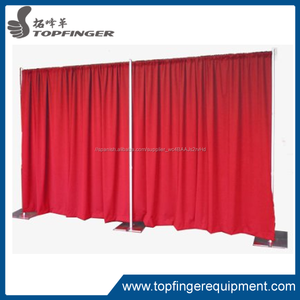 EE. UU. Marketplace's foil back used pipeline and Draped Courtain wedding - Product Image 3
