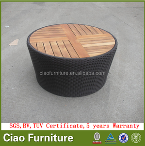 Mesa <span class=keywords><strong>de</strong></span> café silla <span class=keywords><strong>de</strong></span> mimbre balcón pequeña mesa <span class=keywords><strong>de</strong></span> juego <span class=keywords><strong>de</strong></span> muebles <span class=keywords><strong>de</strong></span> patio - Product Image 2