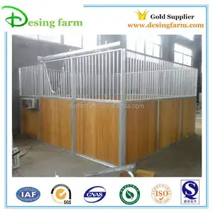 horse boxes style horse stable panels