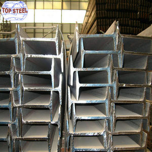 Laminé à chaud 6 <span class=keywords><strong>m</strong></span> i poutre en acier 300mm 100mm x 55mm je forme en acier - Product Image 3