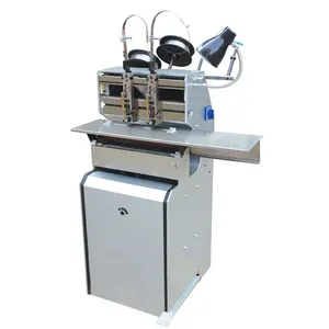 OR-202 Notebook Saddle Stitch Binding Machine