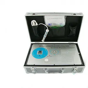 Professional supplier resonance magnetic analyzer for health