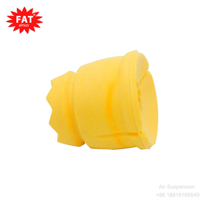 A1663201413 Suspension pneumatique pour Mercedes GL ML X166 W166 Kits de réparation de tampon d'arrêt de choc d'<span class=keywords><strong>air</strong></span> avant OEM A1663206913 A1663207113 - Product Image 3