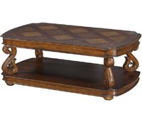 Table basse en bois, mobilier de salon Vintage de qualité supérieure, style dubaï, offre spéciale