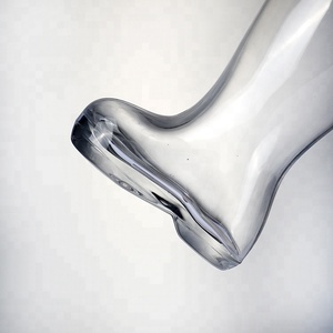 Factory Selling 750ml Glassware Boot Shoes <strong>Shaped</strong> Beer <strong>Glass</strong> - Product Image 4