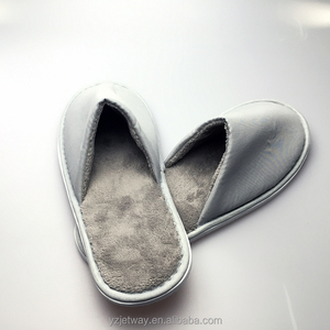 Dép Đi Trong Nhà Tùy Chỉnh Có Thể Giặt Được Phong Cách Mới Cho Phòng Tắm Khách Sạn Dép Đi Trong Khách Sạn Cho Nam - Product Image 4