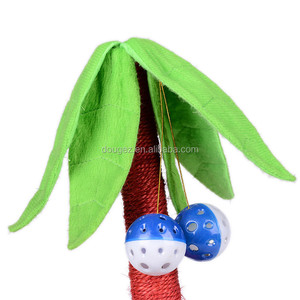 2015 nouveaux produits pour animaux de compagnie <span class=keywords><strong>sisal</strong></span> des griffes <span class=keywords><strong>du</strong></span> chat jouet coloré - Product Image 3