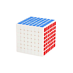 MoYu <span class=keywords><strong>Cube</strong></span> AoFu GTSM 7 7x7 <span class=keywords><strong>cube</strong></span> de puzzle magique haute vitesse le plus récent - Product Image 3