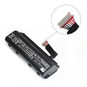 Batterie 15V 5.2Ah Li-ion A42N1403 pour Asus G751J | Leroy Merlin