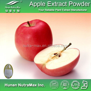 Alta calidad extracto de cáscara de manzana polifenoles/floretina/floridzina-nutramax proveedor - Product Image 3