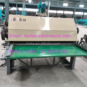 Nhà Máy Bán Giá Rẻ Giá Carding Máy Spinning Trutzschler Carding Máy Dễ Dàng Vận Hành Chất Lượng Tốt Nhất Nhà Máy Trực Tiếp Cung Cấp - Product Image 5