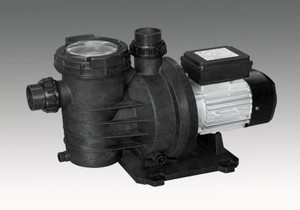 Bomba eléctrica de circulación de agua <span class=keywords><strong>para</strong></span> piscina, accesorios de alta calidad <span class=keywords><strong>para</strong></span> piscina, 1.5HP - Product Image 3