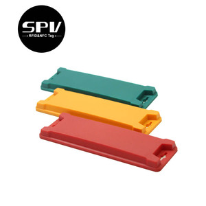 방습 UHF 장거리 외계인 H9 RFID ABS 안티 메탈 자산 팔레트 관리 페라이트 하드 태그 - Product Image 6