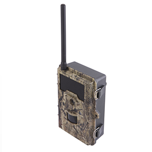 Chất lượng cao kỹ thuật số nhỏ nhất chuyển động kích hoạt keepguard trap trò chơi 3 gam động vật hoang dã trail máy ảnh - Product Image 4