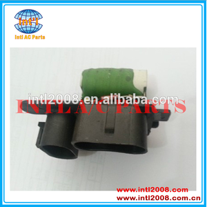 Resistencia de electroventilador Volkswagen Gol Trend Voyage Fox Suran 5U0959493 - Product Image 2
