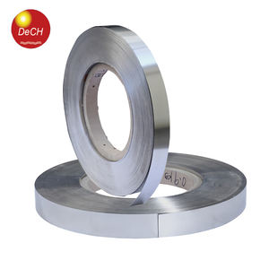 Kaltgewalzte 1/4 H, 1/2 H, 3/4 H, H härte sus304 edelstahl streifen 0,7mm dicke 2b 304 edelstahl - Product Image 2