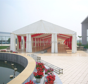 Hot Sell New Wedding MarqueeイベントParty使用ファームTent販売のため