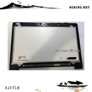 Màn Hình LCD 14.0 Inch Cho Máy Tính Xách Tay, N140BGE-E43 Cho Màn Hình Cảm Ứng <span class=keywords><strong>Asus</strong></span> VivoBook <span class=keywords><strong>S400</strong></span> CA - Product Image 5