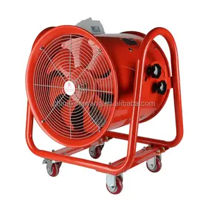 new design air ventilation industrial dust extractor fan