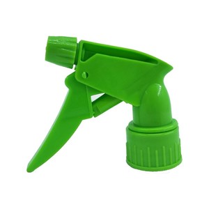 Color personalizado 28/400 28/410 Bomba rociadora manual Agricultura Gatillo Pulverizador Botella Niebla <span class=keywords><strong>Perfume</strong></span> Bomba rociadora - Product Image 3