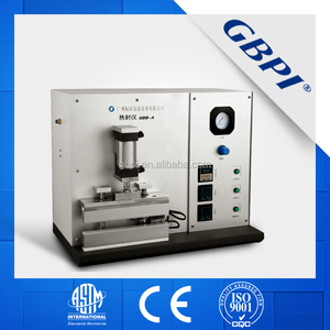 ASTM F2029 복합 필름 열 밀봉 분석기 - Product Image 6