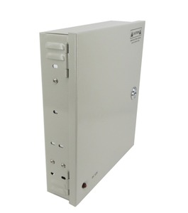 12V 10A 9CH S-120-12 fonte de Alimentação fonte de Alimentação Da Câmera de Segurança <span class=keywords><strong>CCTV</strong></span>