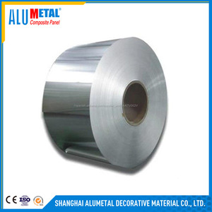 PVDF color pintado de chapa de aluminio - Product Image 6