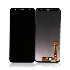 For Samsung For Galaxy J4 Core /J4 Plus / J6 Plus LCD Screen J415 J410 LCD Display With Touch Digitizer Screen Panel