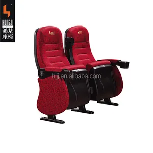 Cadeiras de cinema fabricantes china cinema cadeiras exporters hongji assento
