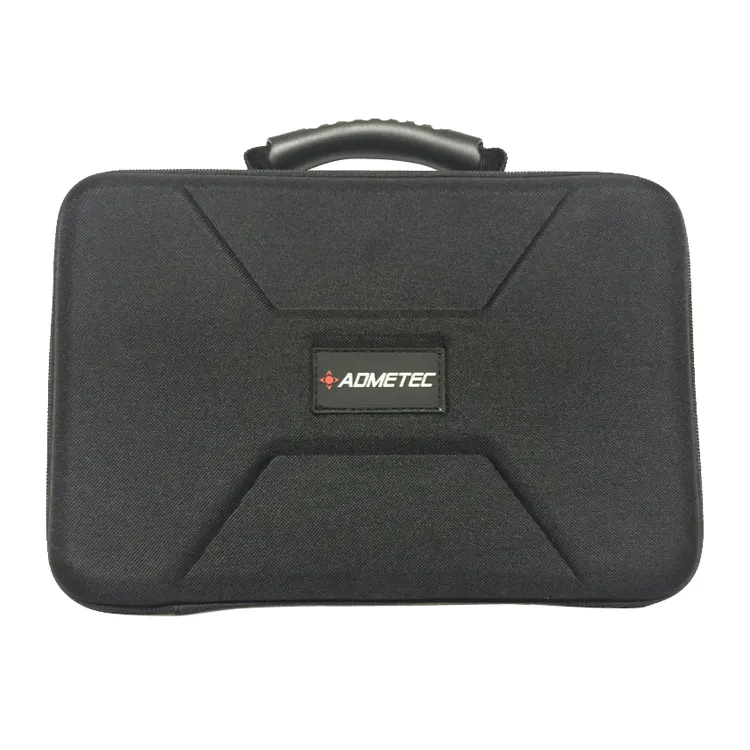 Oem service Custom portable eva hard tool zipper case