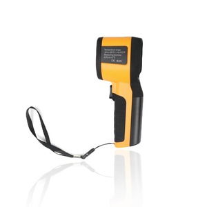 XINTEST/ XINTAI HT-175 <span class=keywords><strong>LCD</strong></span>-<span class=keywords><strong>Display</strong></span> digitalis ieren IR-Detektor Handheld Black body Wärme bild kamera Lager zum Verkauf bereit - Product Image 4