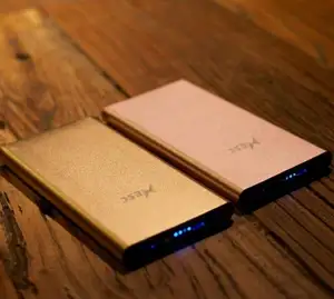 Graphene power bank new generation produce