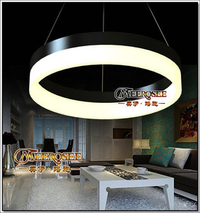 ¡Nuevo! Lámpara pendiente de acrílico de la belleza de <span class=keywords><strong>las</strong></span> <span class=keywords><strong>luces</strong></span> <span class=keywords><strong>LED</strong></span> de iluminación de diseño de lujo - Product Image 1