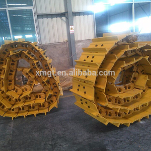 דחפור חלקי מרכב D8R 9W3319 שרשרת עבור <span class=keywords><strong>D8N</strong></span> קבוצת מסלול מסלול - Product Image 2