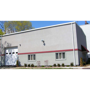 Công Nghiệp Xây Dựng Lưu Trữ/Kết Cấu Thép Nhà Để Xe/Đổ - Product Image 5