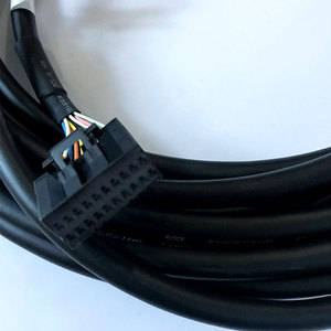 Func A660-2007-T364 औद्योगिक भागों को पेलेंट केबल सिखाते हैं - Product Image 4