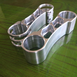 Moldes Yongmao Venta directa de fábrica Precisión <span class=keywords><strong>CNC</strong></span> Mecanizado de piezas de aluminio, piezas de torneado de aleación de aluminio de alta calidad YM-AL-0004 - Product Image 5