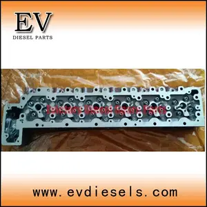 H06C engine parts H06CT cylinder head fit on HINO engine use