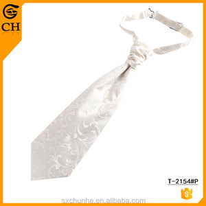 नई डिजाइन के लिए पुष्प पैटर्न सूट बनियान सफेद वास्कट पुरुषों 2019 - Product Image 6