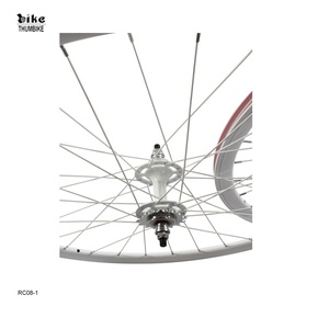 Poids léger plus fort vélo de <span class=keywords><strong>roue</strong></span> en aluminium - Product Image 2