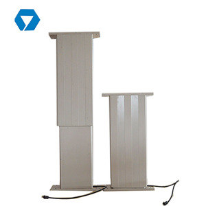 Asta Telescopica Elettrica, Colonna di Sollevamento Elettrica con Controllo Sincronizzato - Product Image 4