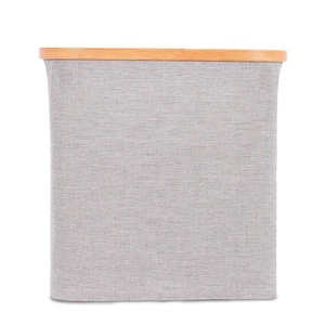 Casa de-de la <span class=keywords><strong>plaza</strong></span> contenedores de almacenamiento Cubo de almacenamiento de <span class=keywords><strong>los</strong></span> organizadores de borde - Product Image 4