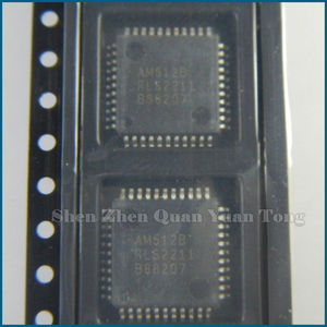 AM512B RLS 16-Bit <strong>Microcontrollers</strong> Category ICs - Product Image 3