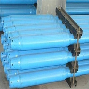 API 5dp 3 1/2 "nc38 Ống khoan trọng lượng nặng (hwdp) - Product Image 3