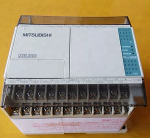 FX1S-20MR-001 программируемый контроллер для лифта Mitsubish - Product Image 1